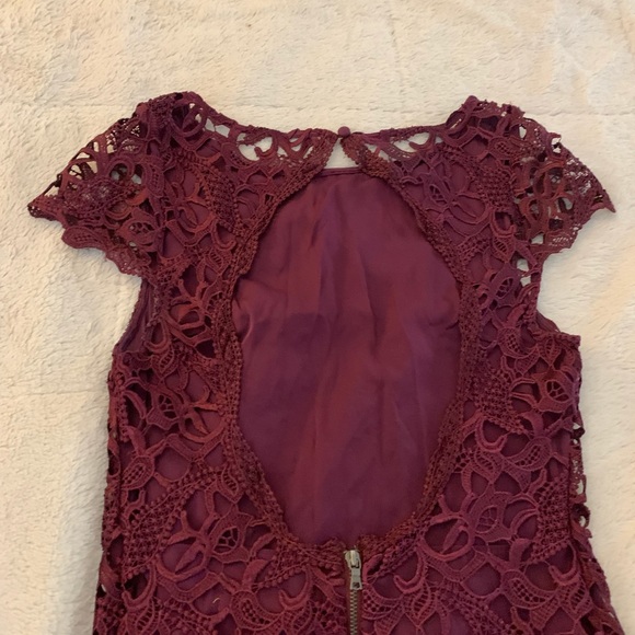 Alice + Olivia Dress - Picture 4 of 9